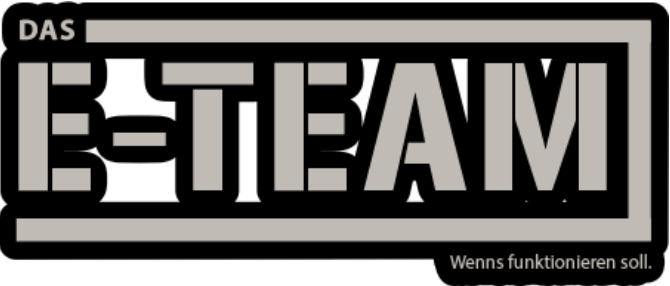 das e-Team
