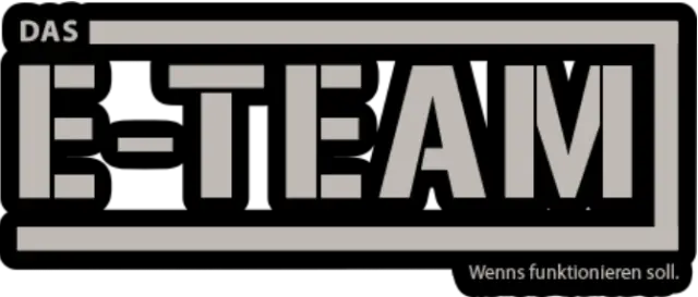 DAS E-TEAM